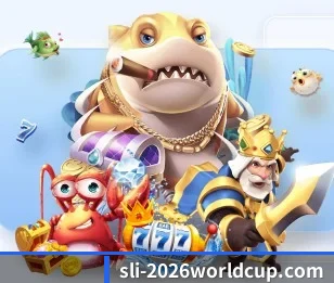 世界杯2026的故事
